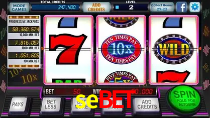 Desvendando o Mundo dos Jogos Virtuais na sebet