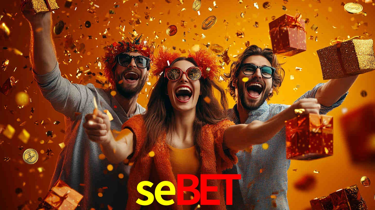 sebet - Plataforma De Jogos Eletrônicos! - sebet.com