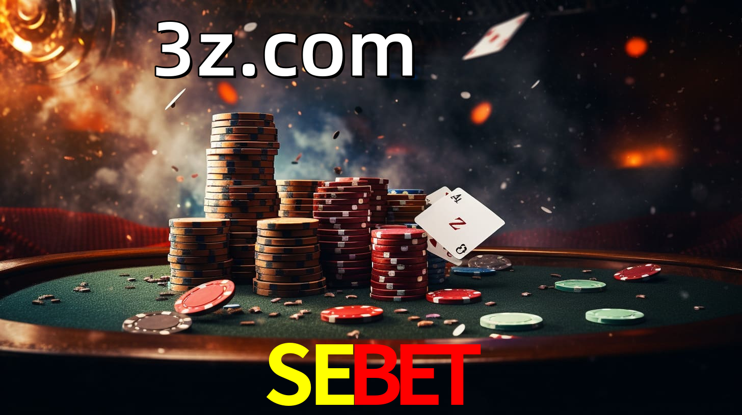 SEBET
