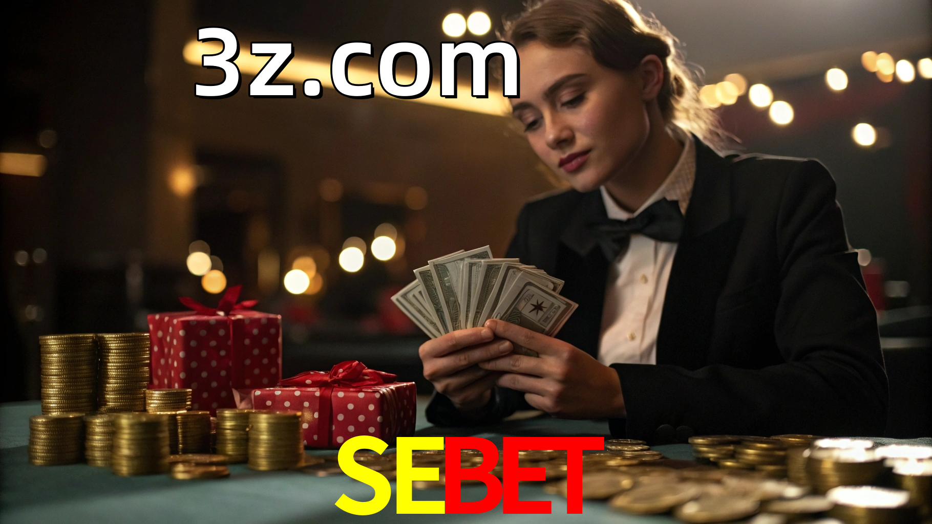 cassino online SEBET