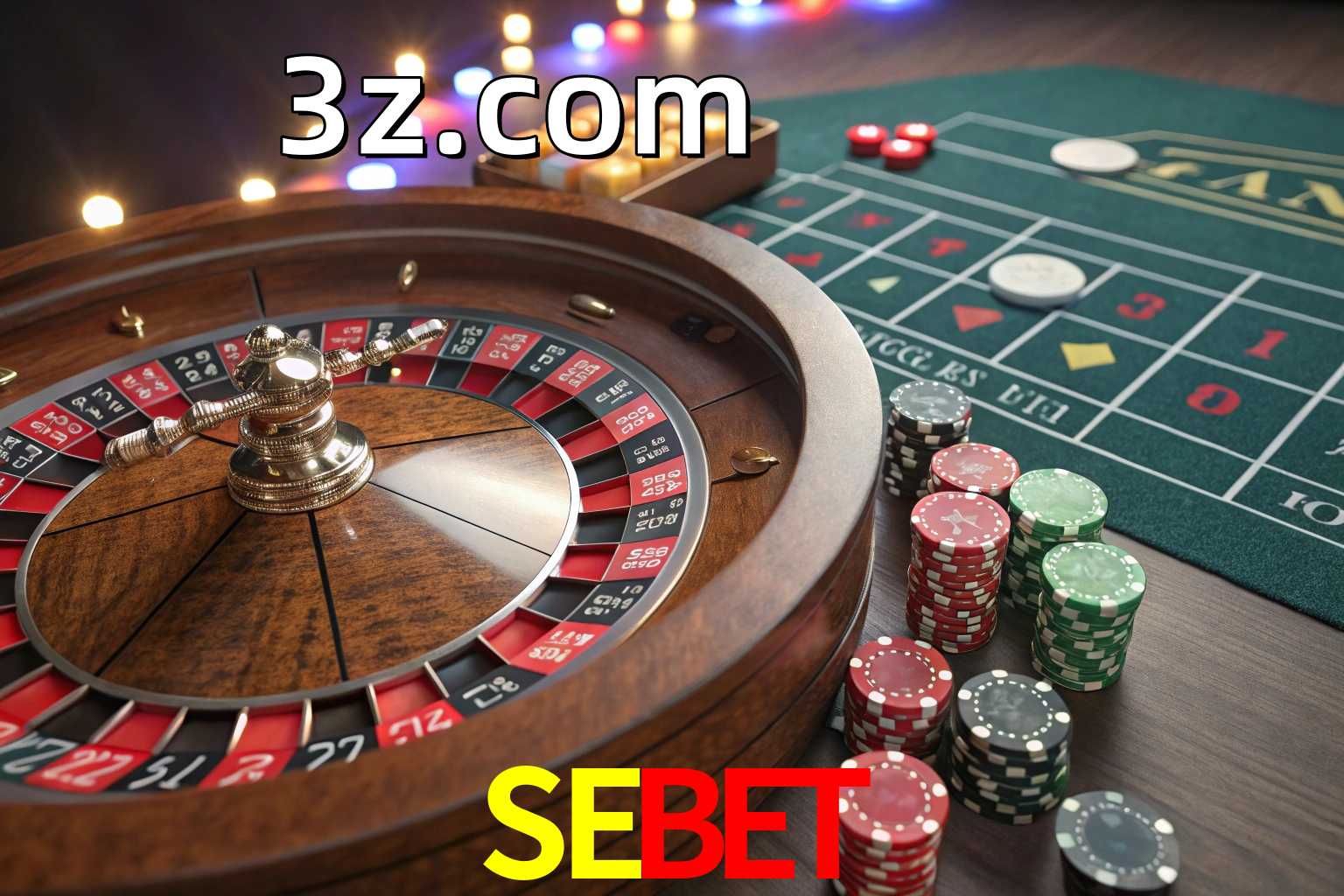 SEBET