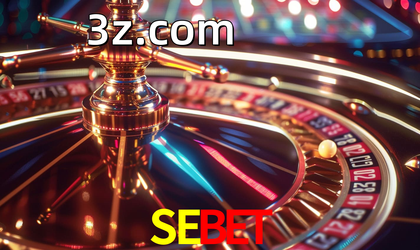 cassino online SEBET