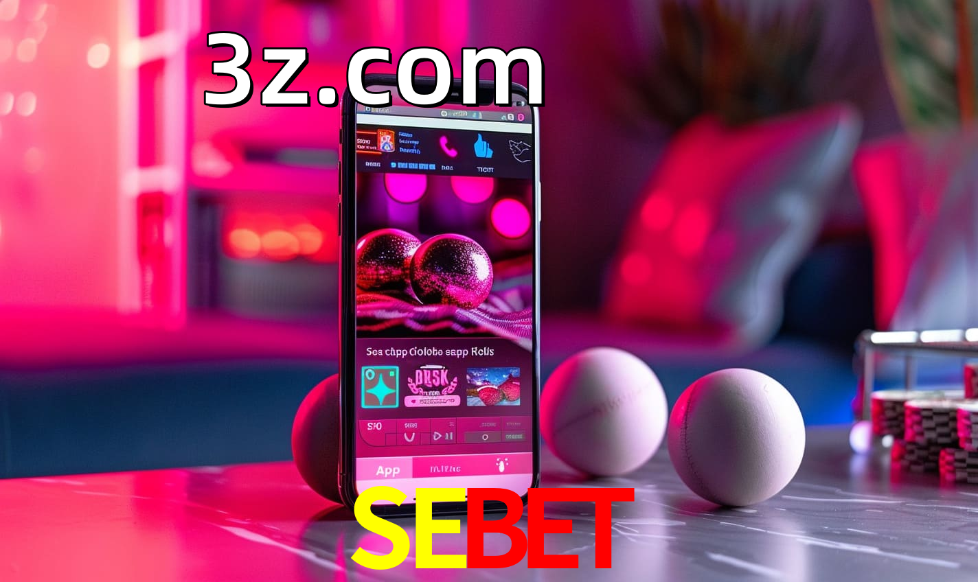 SEBET