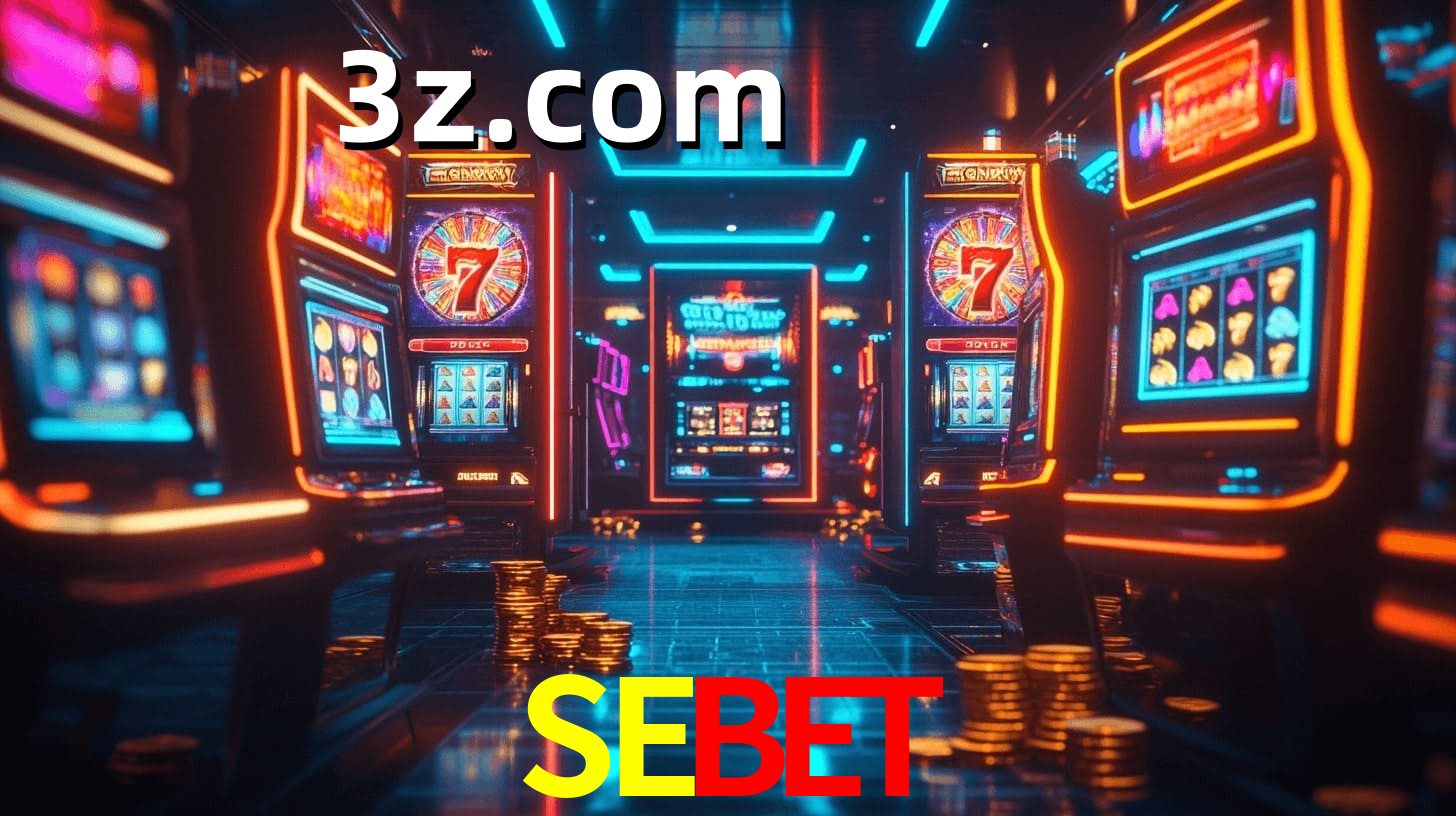 cassino online SEBET