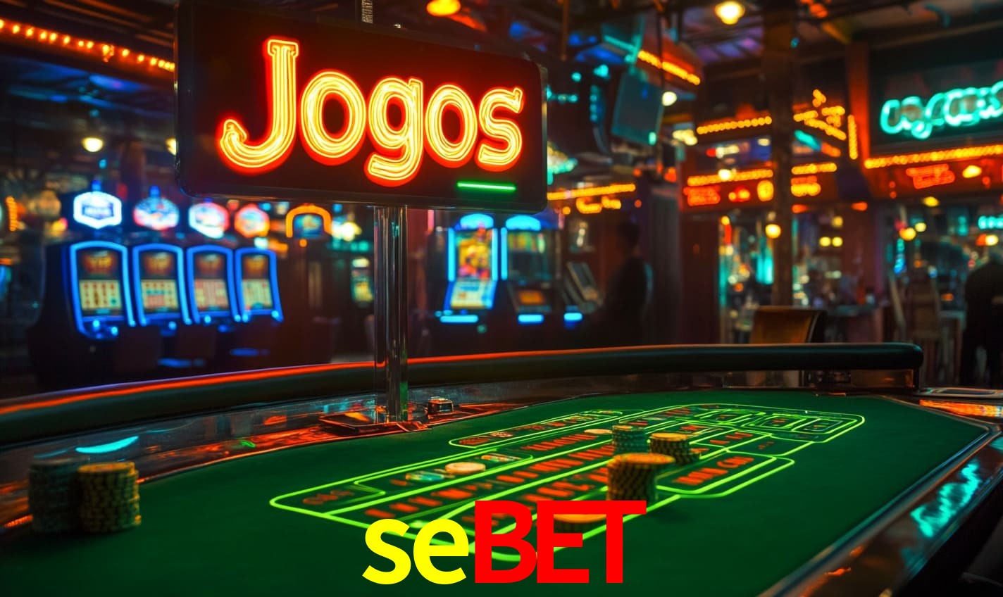 Estatísticas Esportivas sebet