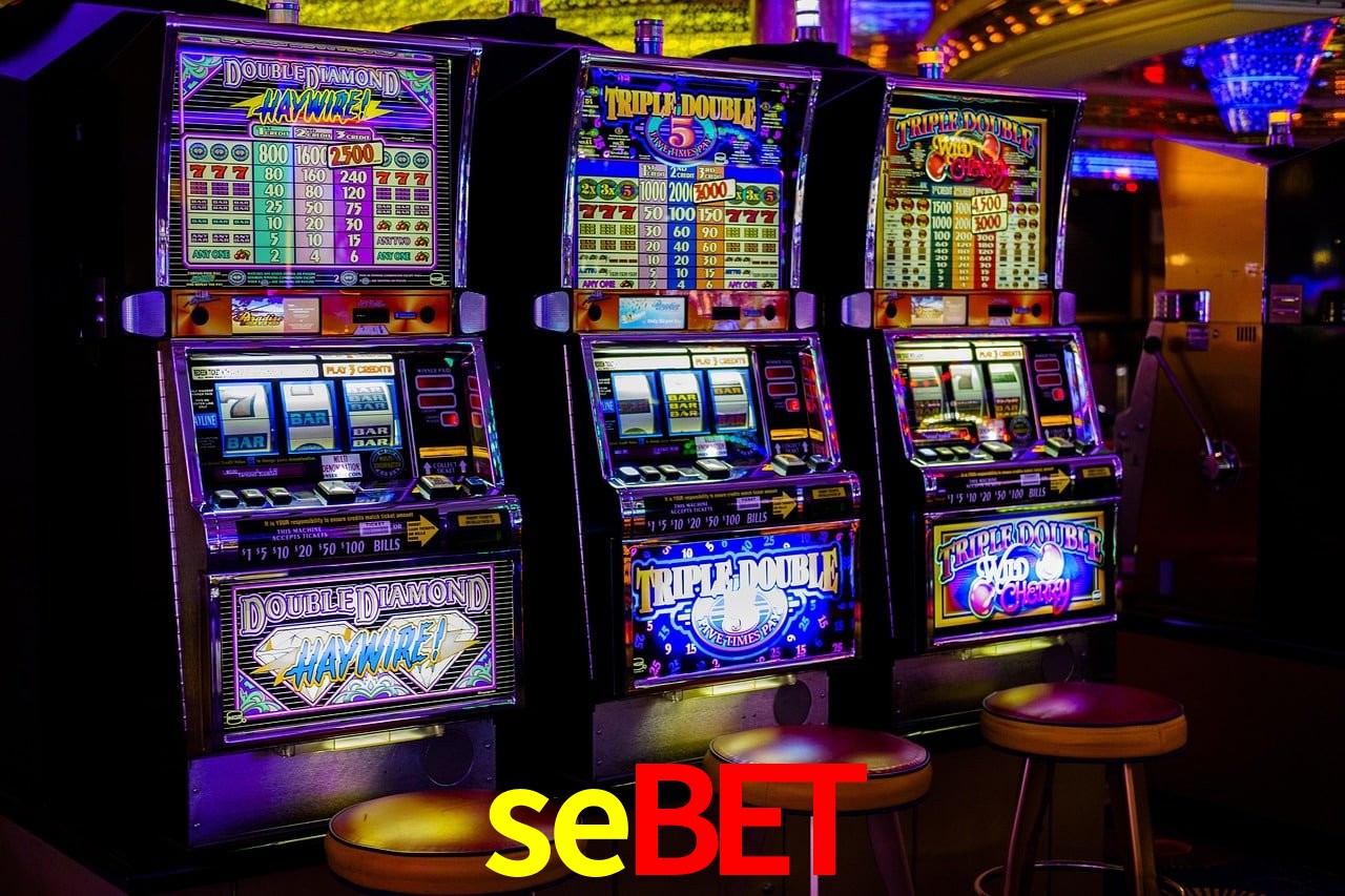 Jogos Exclusivos sebet