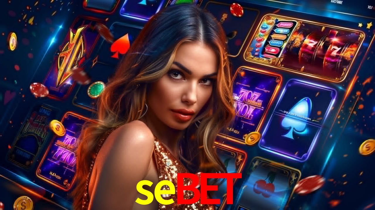 Descubra o Programa VIP da sebet: Vantagens Exclusivas para Jogadores