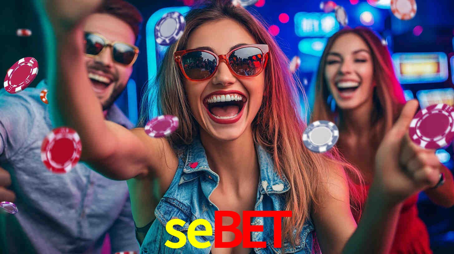Descubra o Programa VIP da sebet: Vantagens Exclusivas para Jogadores