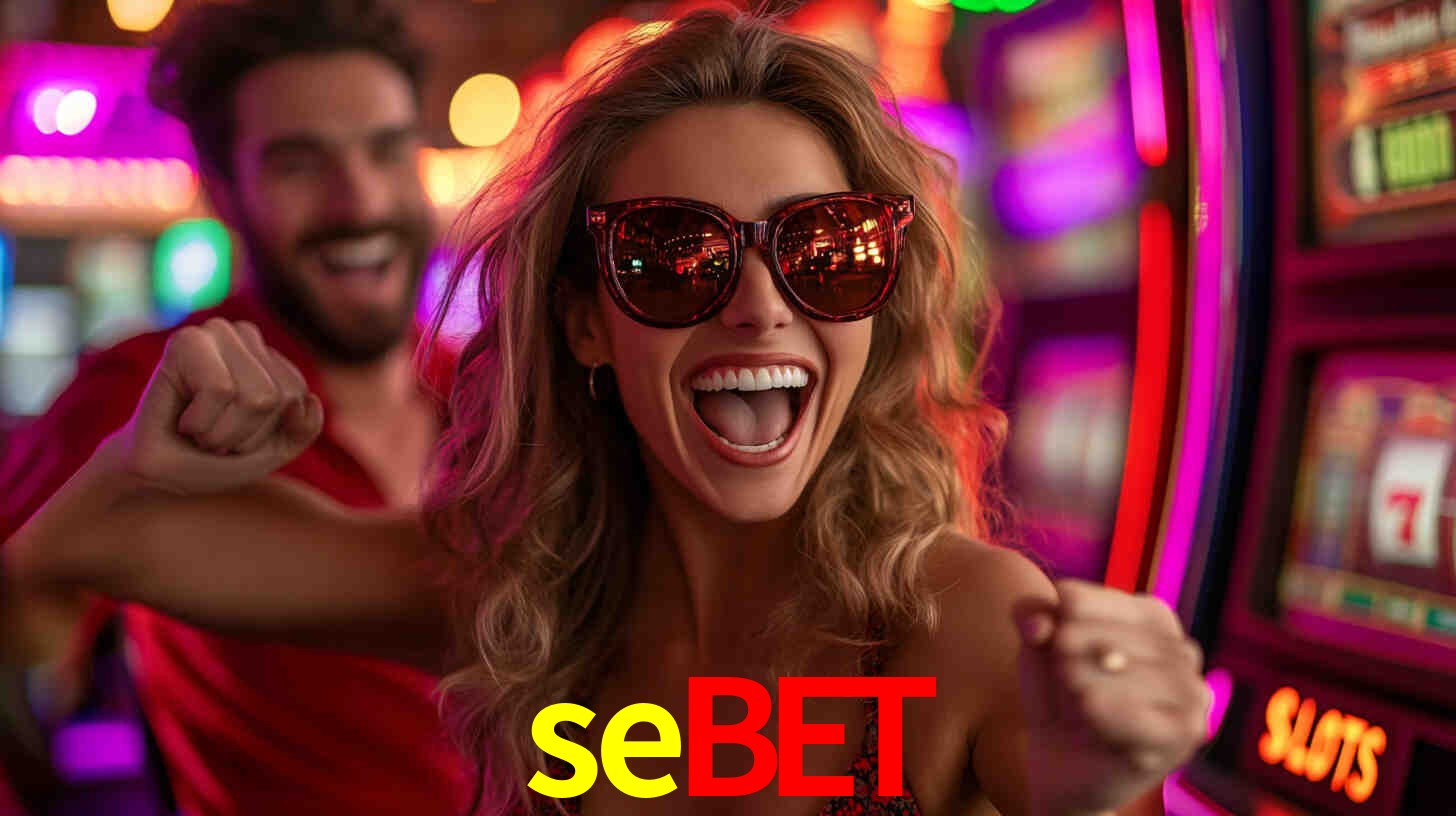 Apostas Esportivas na sebet: Um Guia Completo