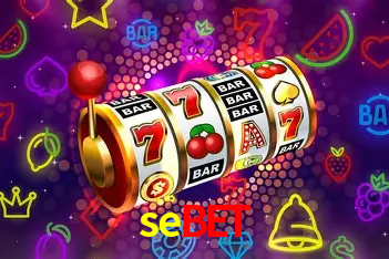 Descubra o Mundo do Cassino Online com sebet