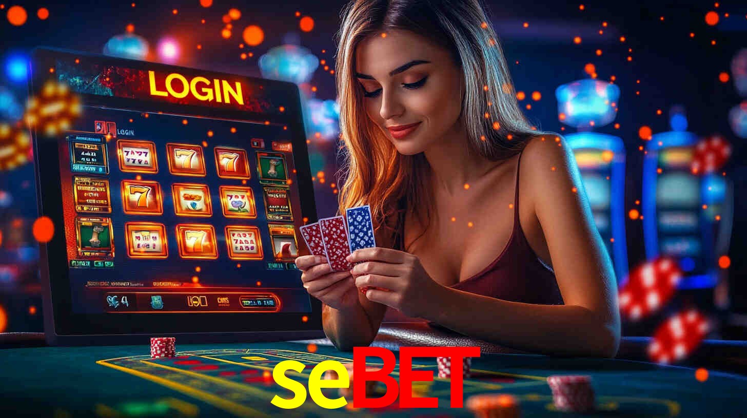 sebet: A Experiência de Casino com Jogos de Mesa ao Vivo