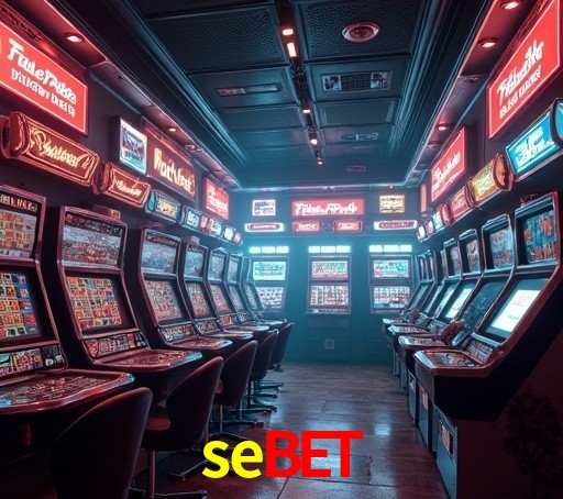 Login Seguro sebet