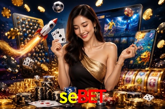 Live Casino sebet