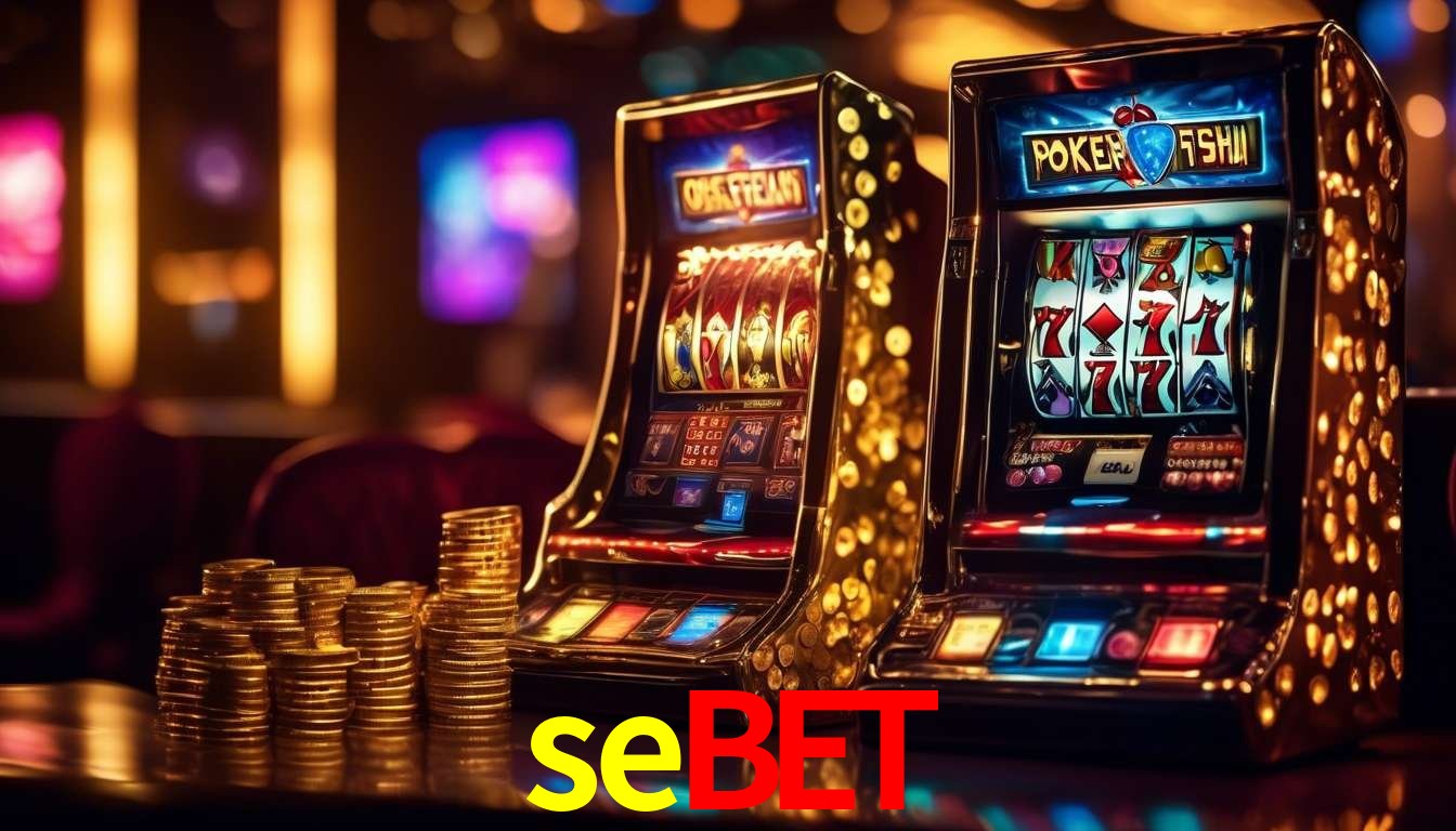 Explorando a Categoria de Eventos em Apostas na sebet