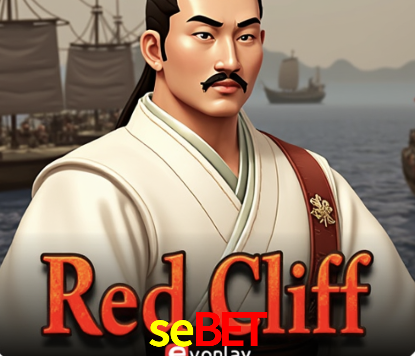APP oficial da sebet para mobile