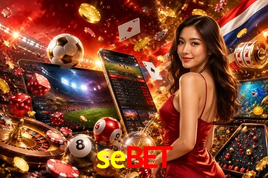 Account Benefits sebet