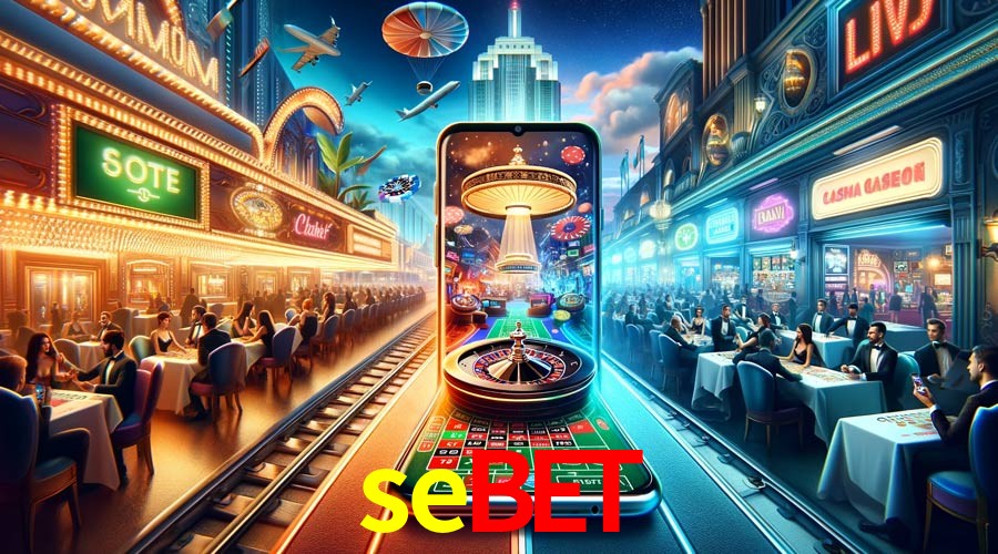 Seasonal Promotions sebet