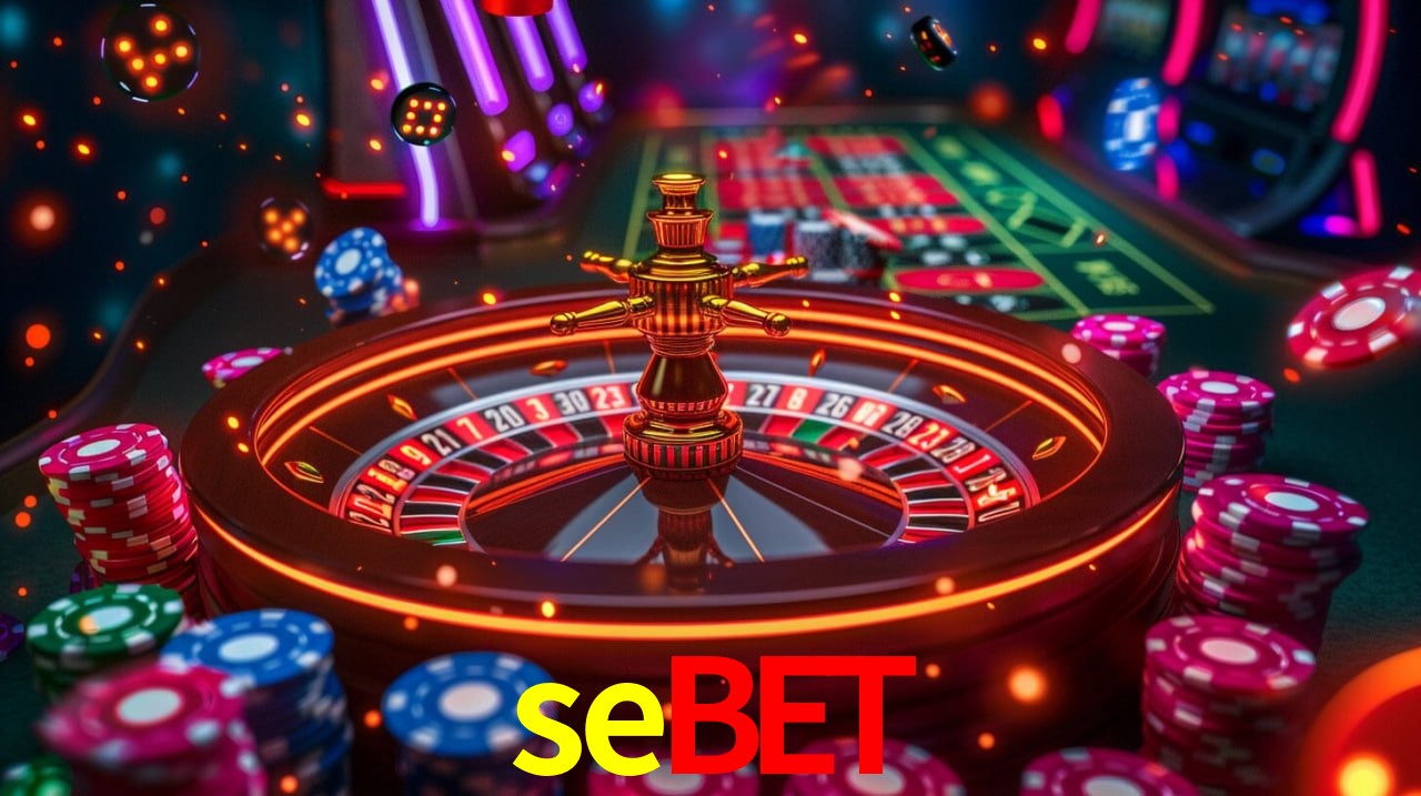 Desvendando o Mundo dos Jogos Virtuais na sebet