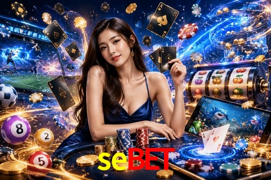 Secure Login sebet